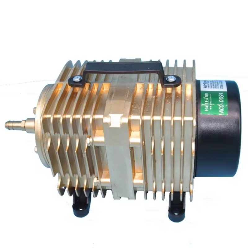 Aquarium & Marine Science Center - Hot Sale Hailea ACO-009E 160w 110V/60Hz