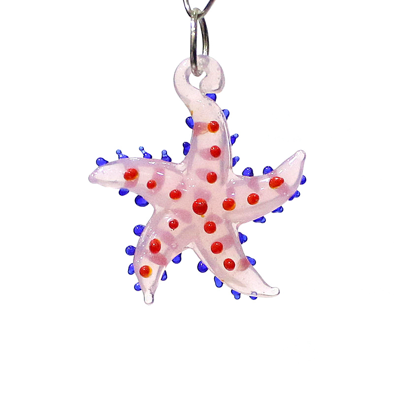 Aquarium Innovative Marine - Cute Marine Animal Starfish Charm Mini