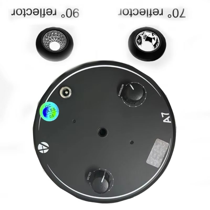 Aquarium Marine Fishes - AAAA7S III Full Spectrum WiFi App