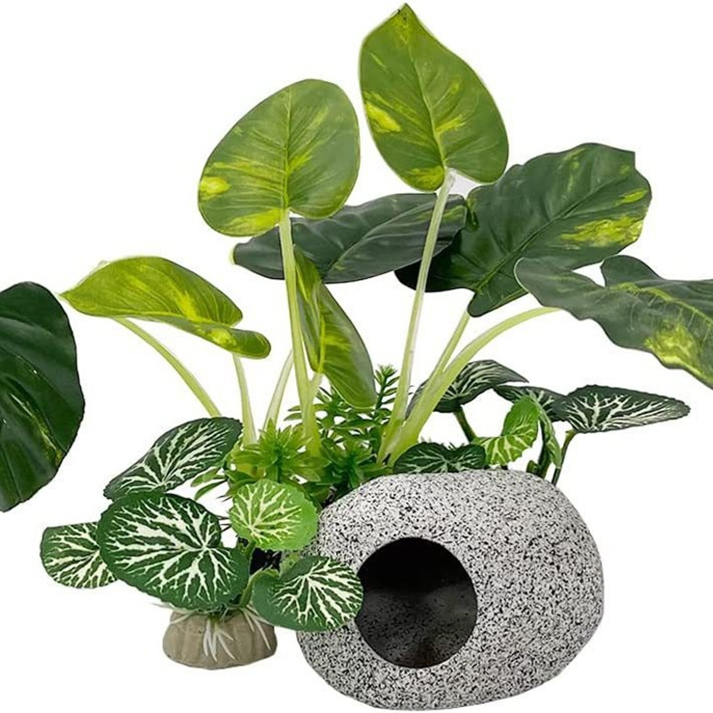 Aquarium Ornaments Simulation  - đánh giá và giá Marine Aquarium Gravel