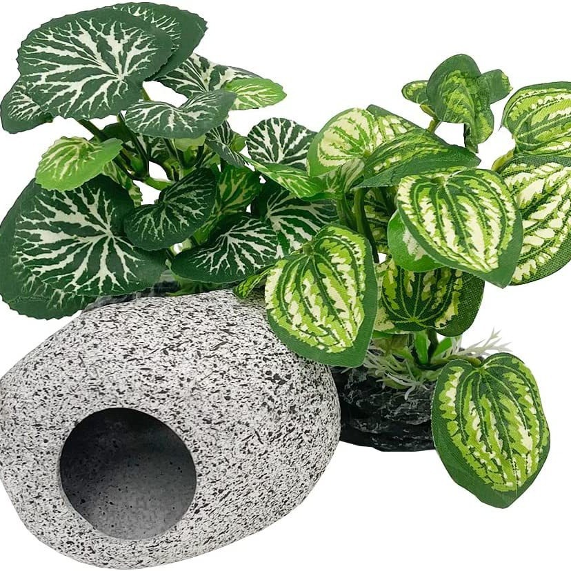 Aquarium Ornaments Simulation  - đánh giá và giá Marine Aquarium Gravel