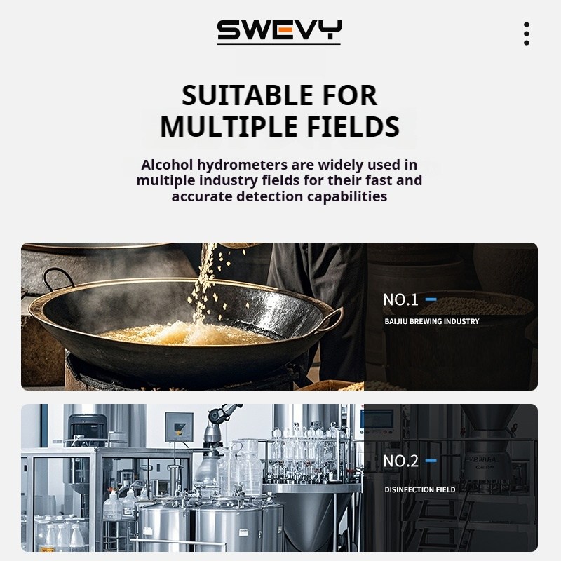 SWEVY SW80S/SW85S Industrial A - đánh giá và giá Marine Aquarium Refractometer