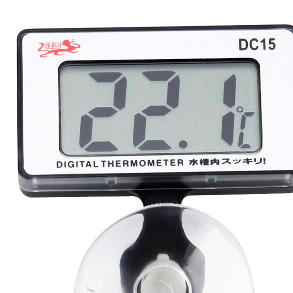 4xDigital LCD Fish Tank Aquari - đánh giá và giá Aquarium Marine Fishes