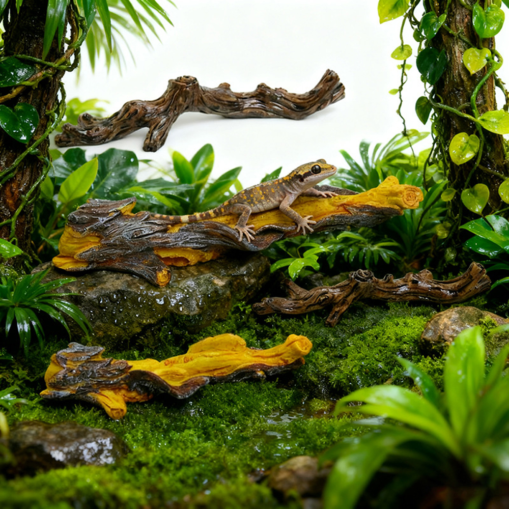 1PC Simulated Tree Branch Clim - đánh giá và giá Aquarium Innovative Marine