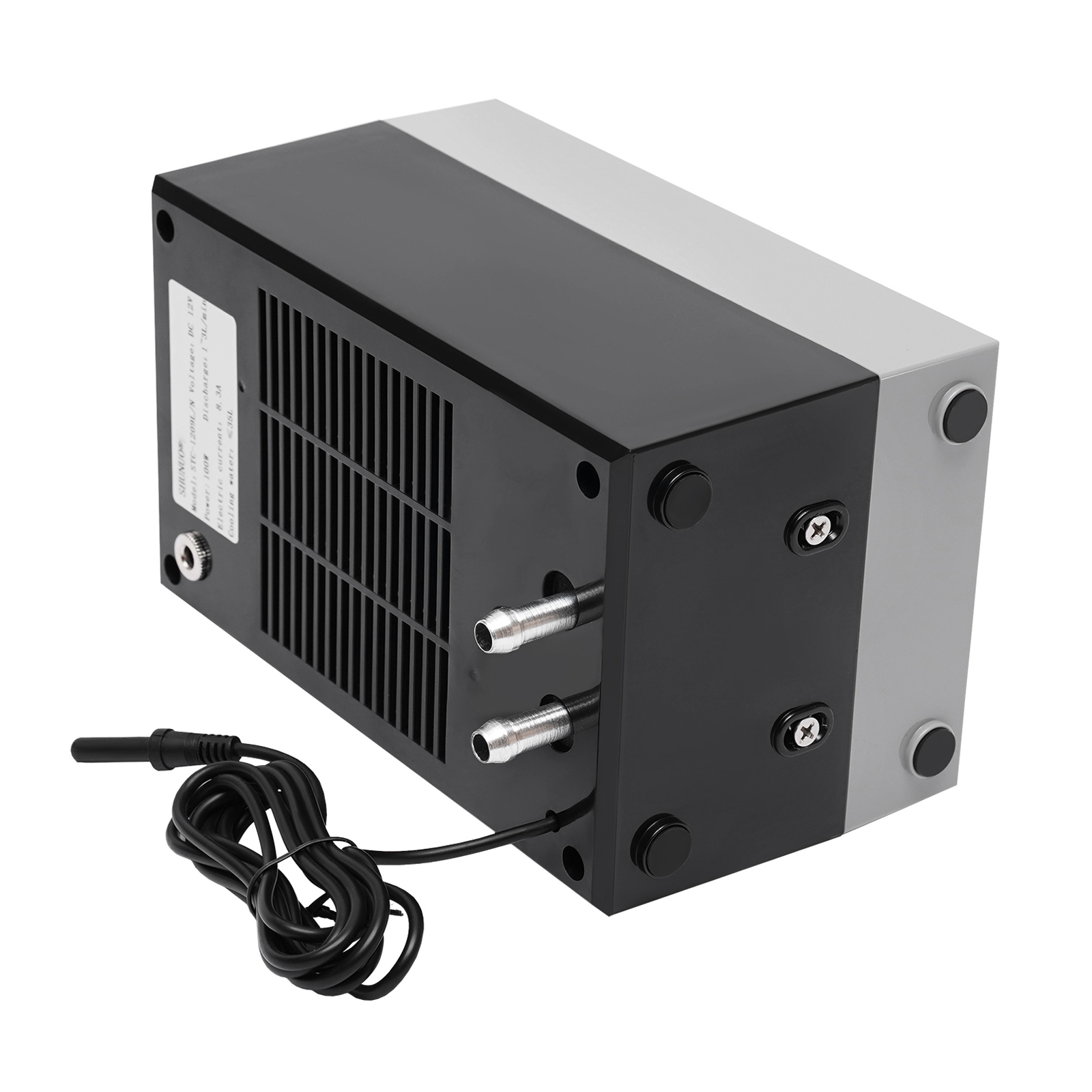 Aquarium Water Chiller, 100W F - đánh giá và giá Marine Aquarium Chiller