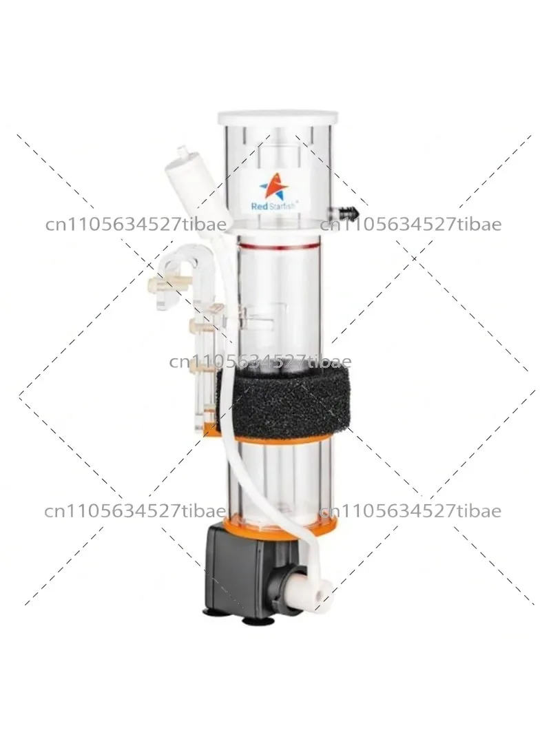 Protein Skimmer for Marine Ree - đánh giá và giá Marine Aquarium Protein Skimmer