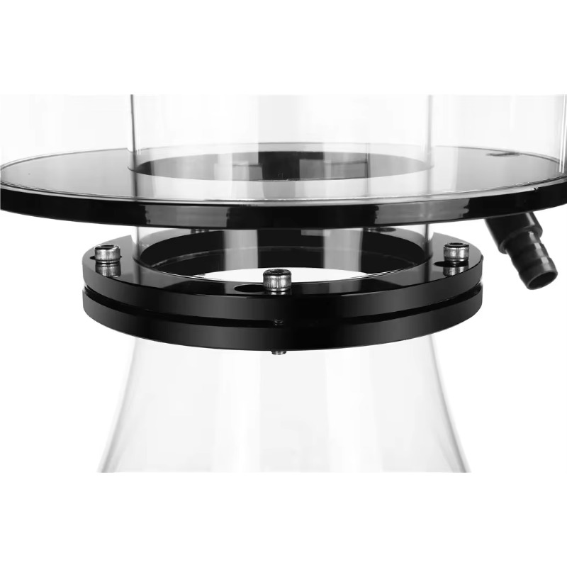 Large-capacity protein skimmer - đánh giá và giá Marine Aquarium Protein Skimmer