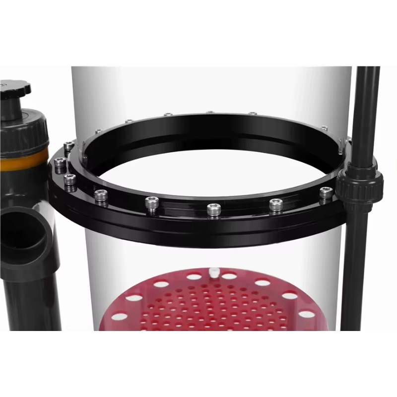 Large-capacity protein skimmer - đánh giá và giá Marine Aquarium Protein Skimmer