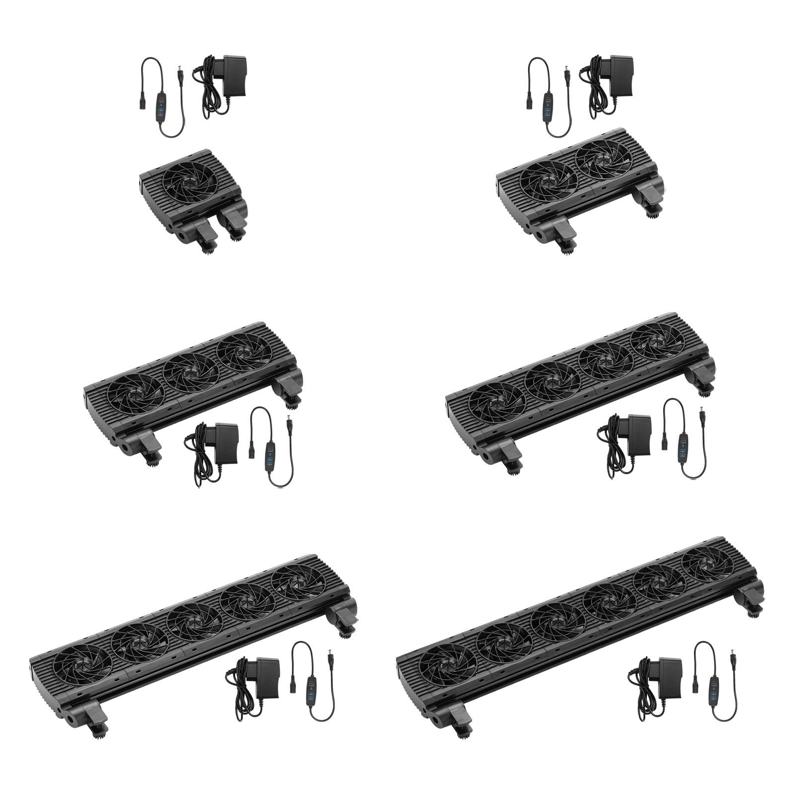 Aquarium Chiller Fan for Fish  - đánh giá và giá Marine Aquarium Chiller