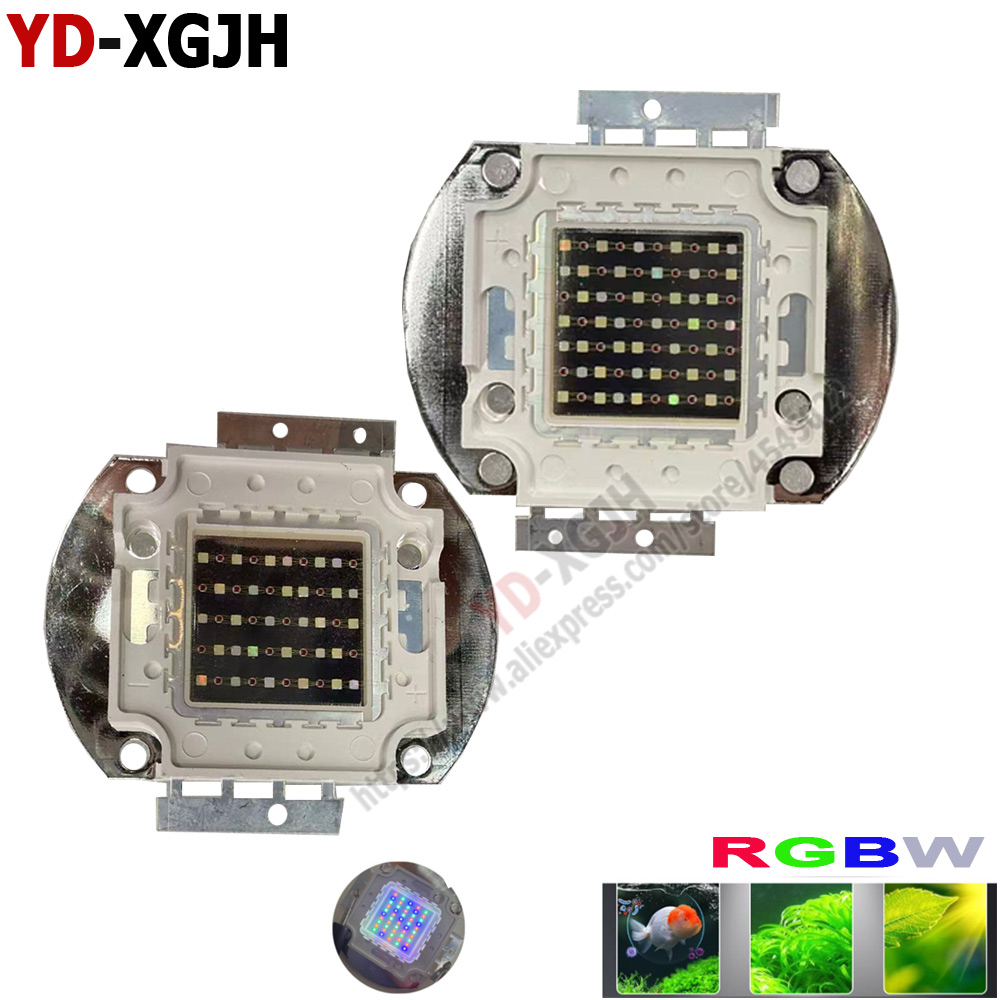 50W Ma Yin Aquarium Lighting S - đánh giá và giá Aquarium Marine Ums
