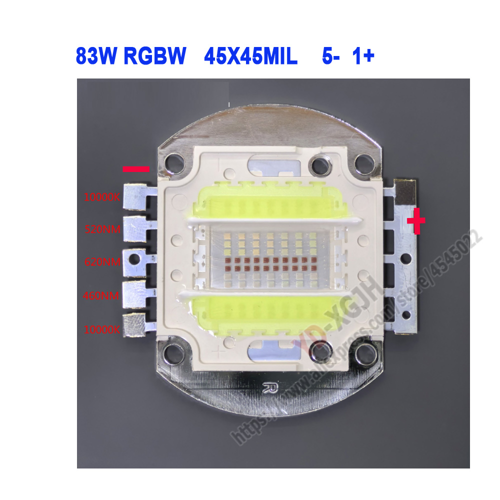 50W Ma Yin Aquarium Lighting S - đánh giá và giá Aquarium Marine Ums