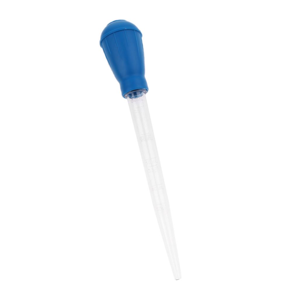 Aquarium Pipette Dropper Plast - đánh giá và giá Marine Aquarium Water Testing