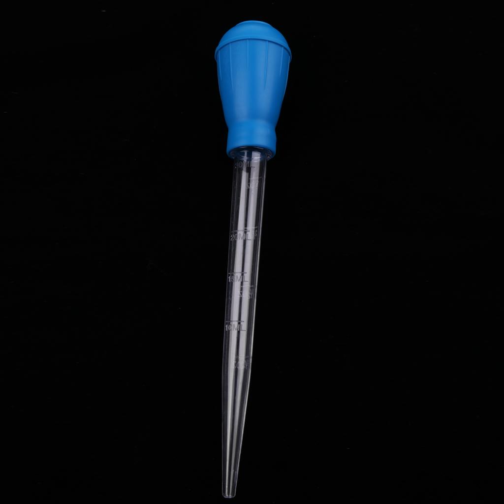 Aquarium Pipette Dropper Plast - đánh giá và giá Marine Aquarium Water Testing