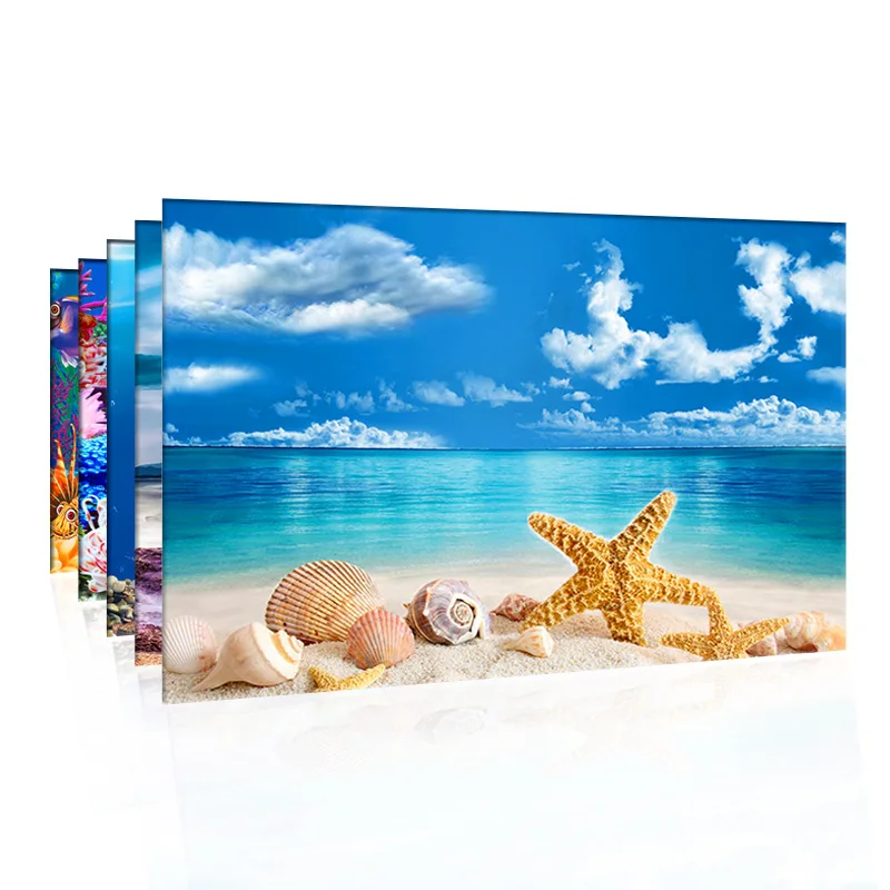 Background for Aquarium 3d  St - đánh giá và giá Aquarium Innovative Marine