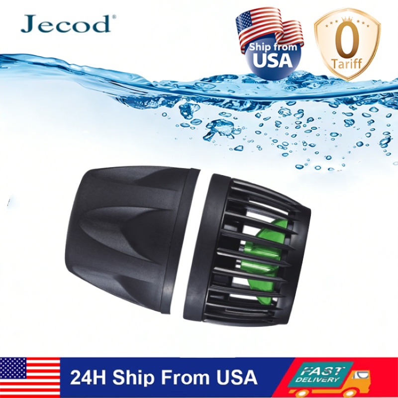 Jebao GMP-10/30/40 Wavemaker P - đánh giá và giá Powerhead Wave Maker
