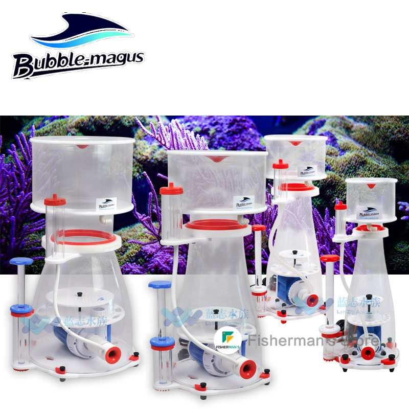 Bubble Magus Curve Protein Ski - đánh giá và giá Marine Aquarium Protein Skimmer