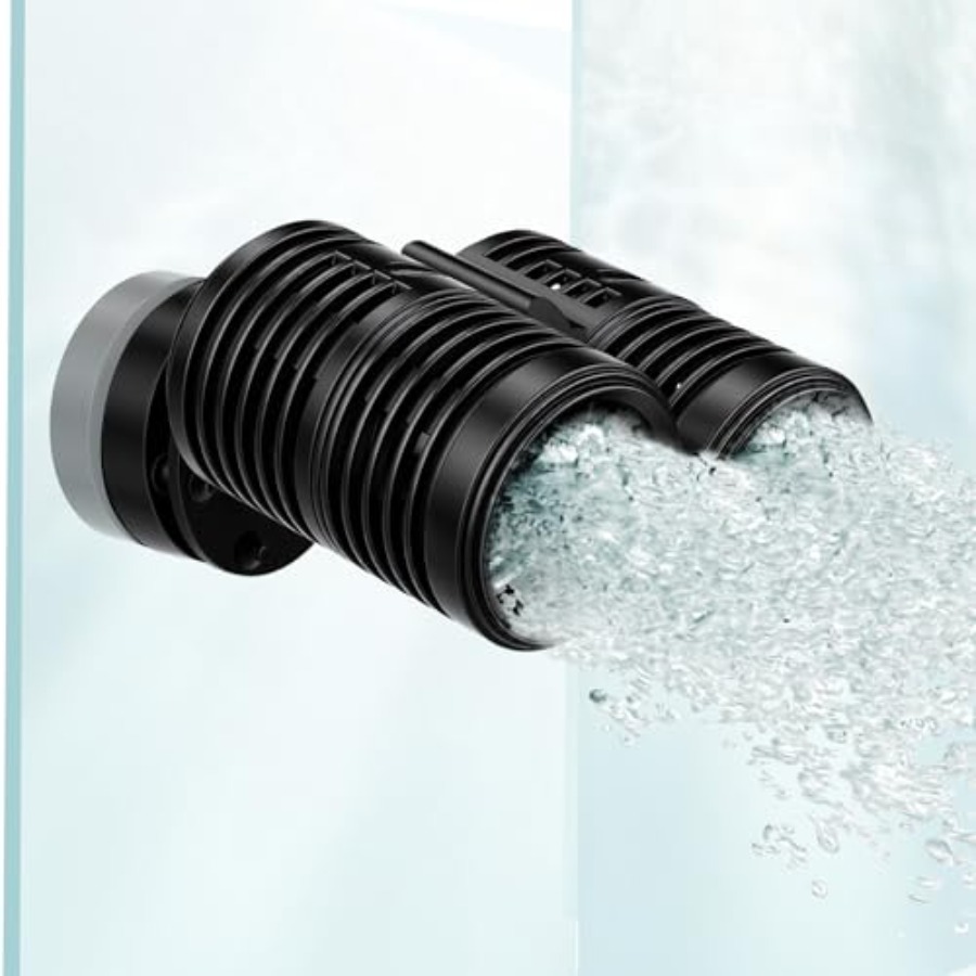 Aquarium Wave Maker Submersibl - đánh giá và giá Powerhead Wave Maker