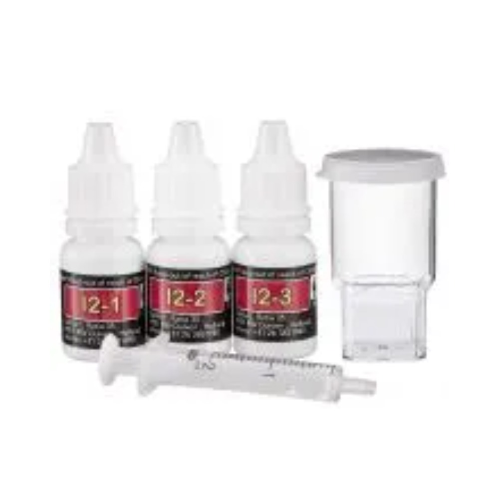 Salifert Iodine I2 Profi-Test  - đánh giá và giá Marine Aquarium Water Testing