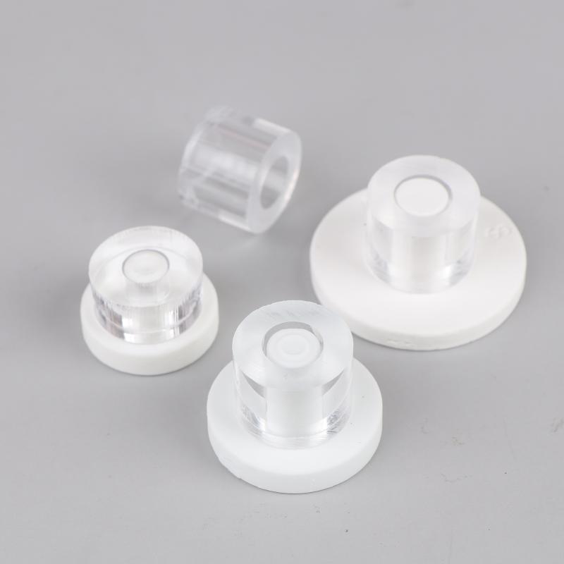 6Pcs/set Coral Frag Brackets E - đánh giá và giá Aquarium Marine Fishes