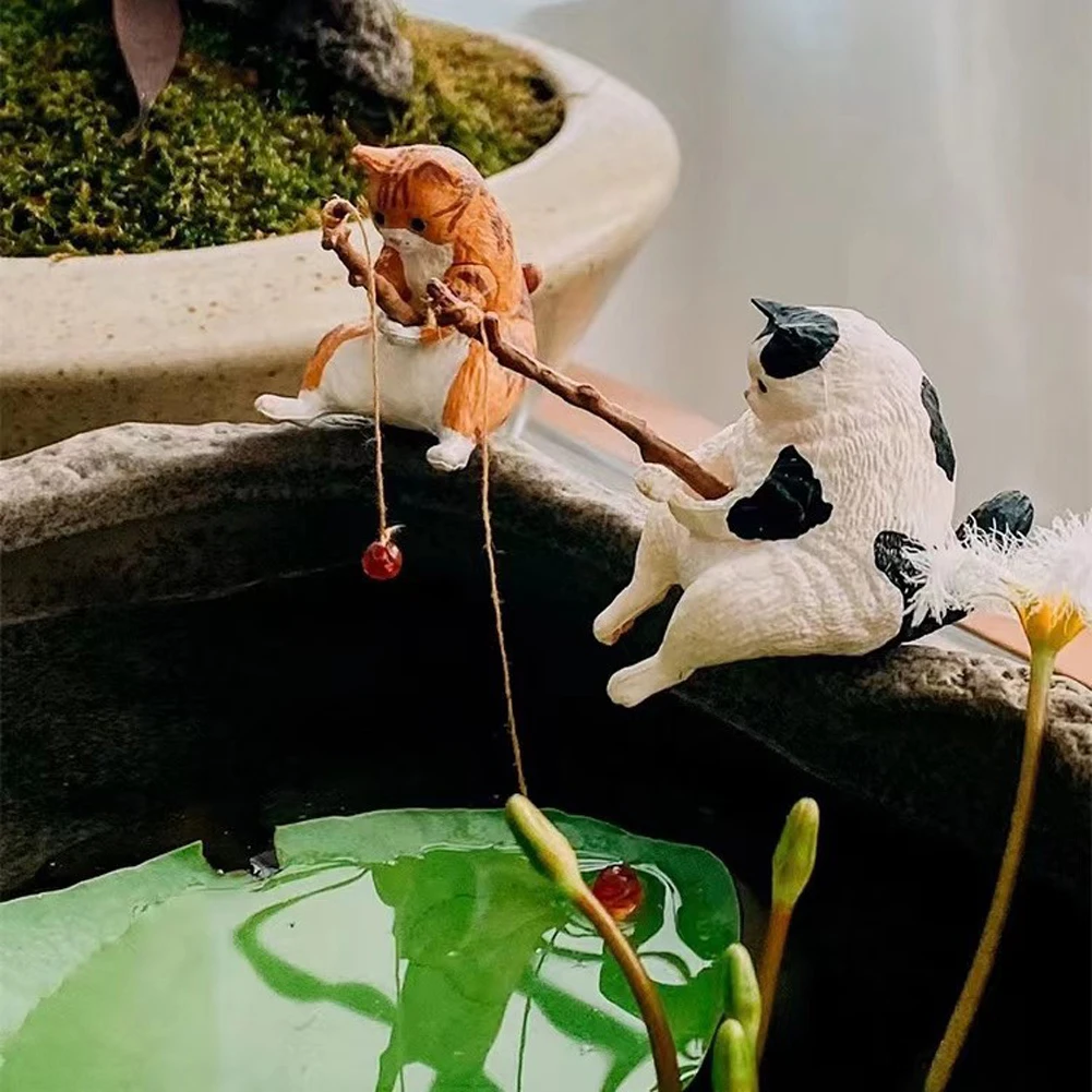 1-5PCS Fishing Cat Aquariums D - đánh giá và giá Aquarium Innovative Marine