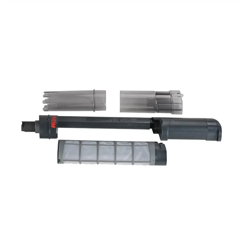 EHEIM Quick Vacpro Automatic G - đánh giá và giá Marine Aquarium Gravel