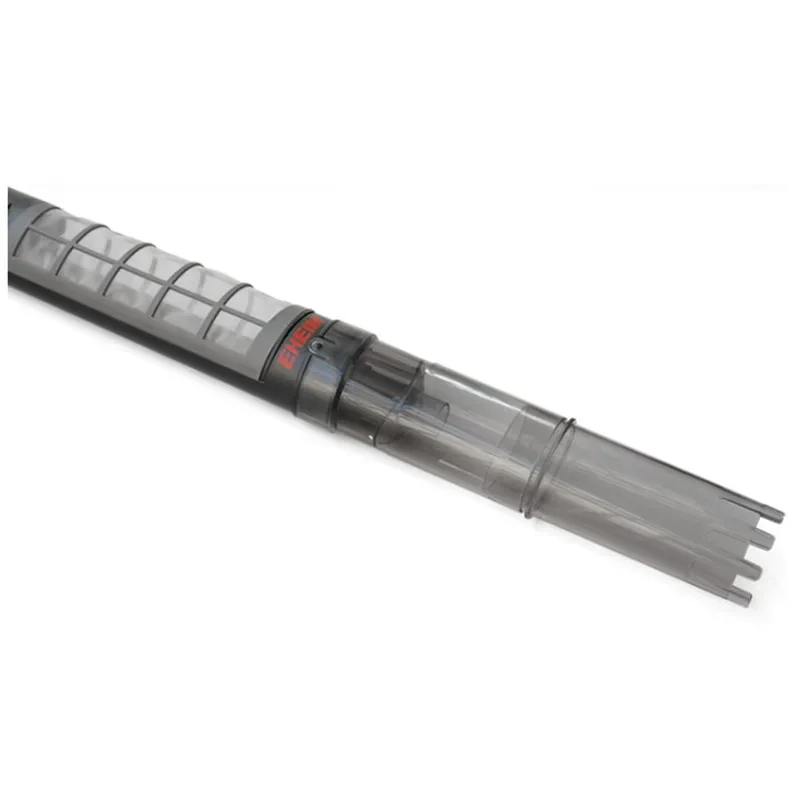 EHEIM Quick Vacpro Automatic G - đánh giá và giá Marine Aquarium Gravel