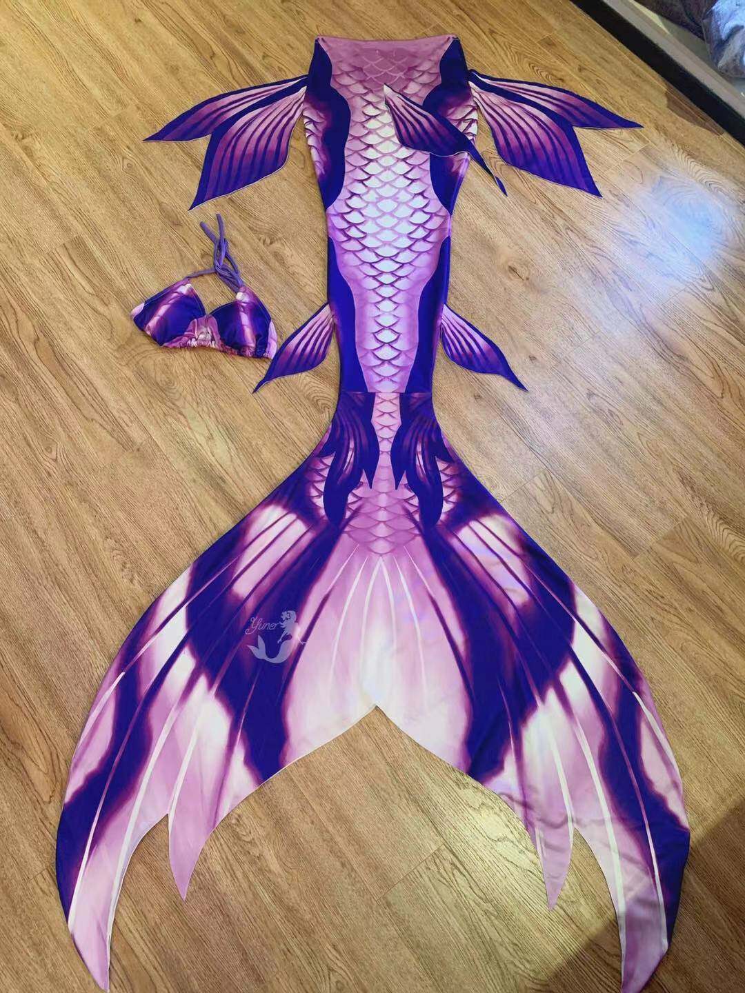 Mermaid Tail Swimsuit Aquarium - đánh giá và giá Aquarium & Marine Science Center
