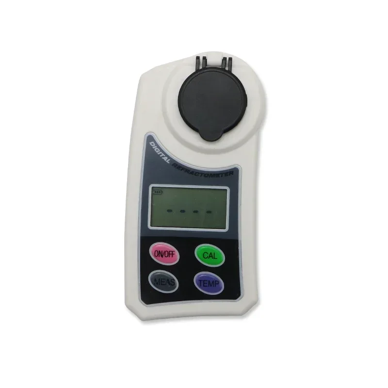 SHANHR Digital Refractometer 0 - đánh giá và giá Marine Aquarium Refractometer