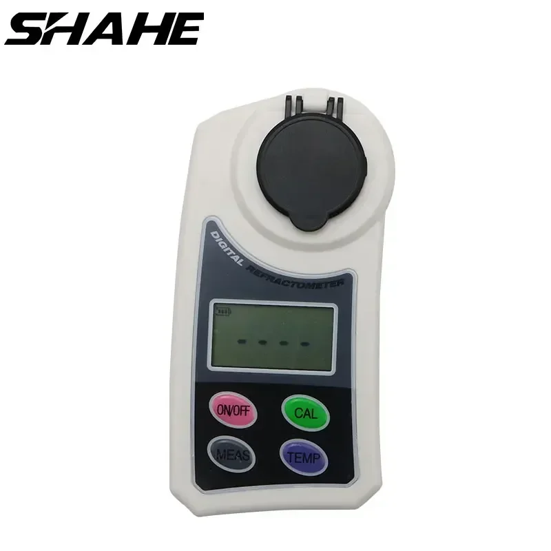 SHANHR Digital Refractometer 0 - đánh giá và giá Marine Aquarium Refractometer