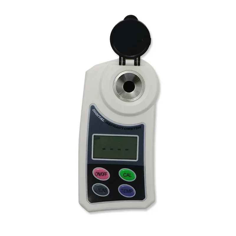 SHANHR Digital Refractometer 0 - đánh giá và giá Marine Aquarium Refractometer