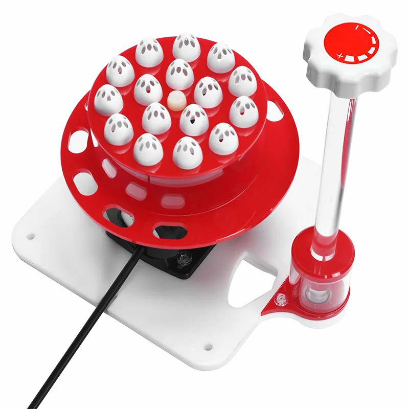110-240V Red Starfish Aquarium - đánh giá và giá Marine Aquarium Protein Skimmer