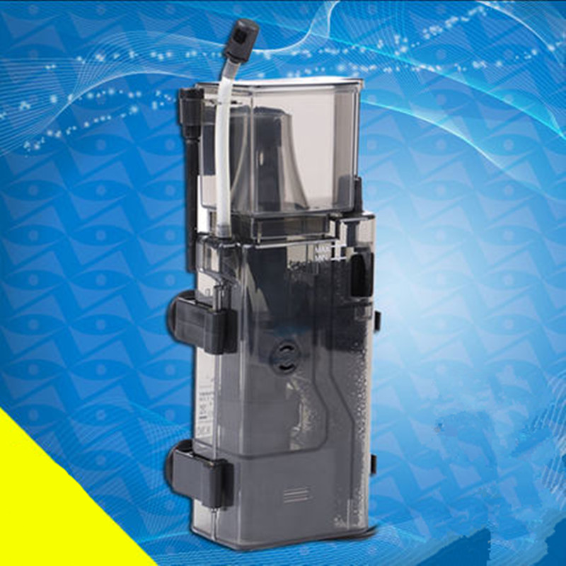 Protein Skimmer Marine Aquariu - đánh giá và giá Marine Aquarium Protein Skimmer