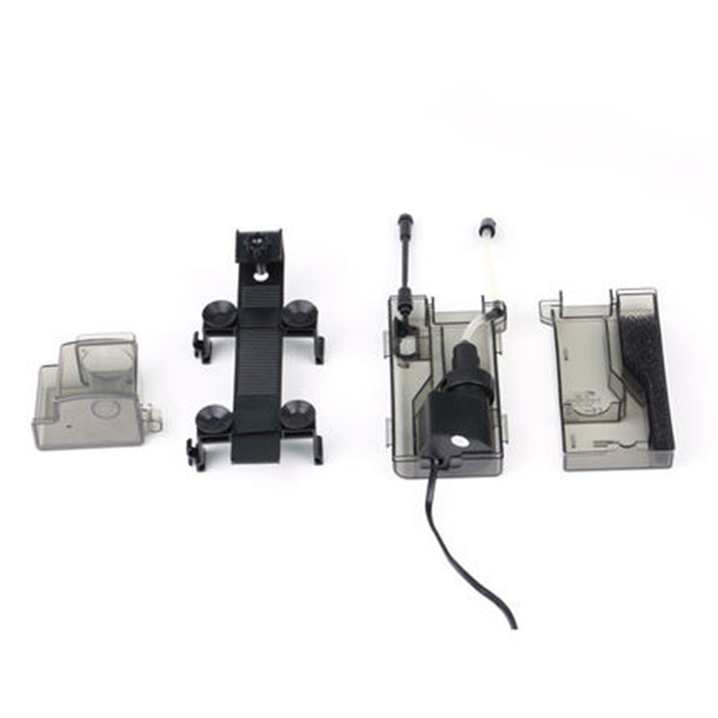 Protein Skimmer Marine Aquariu - đánh giá và giá Marine Aquarium Protein Skimmer