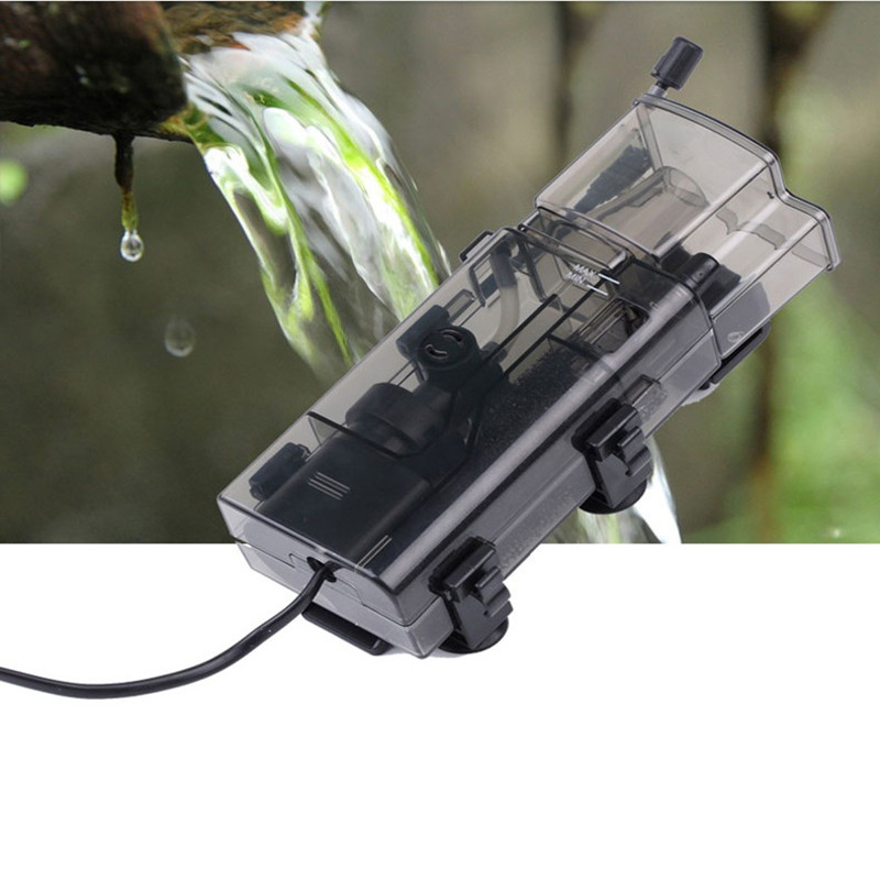 Protein Skimmer Marine Aquariu - đánh giá và giá Marine Aquarium Protein Skimmer