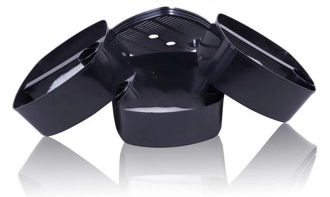 sunsun hw-302 18w canister ext - đánh giá và giá Marine Aquarium Chiller