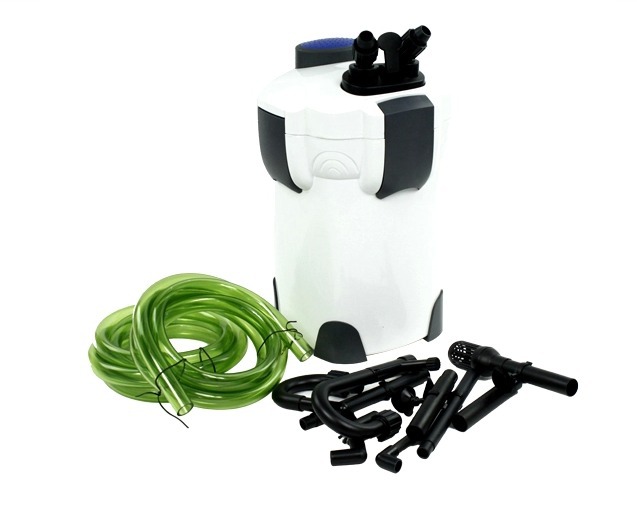 sunsun hw-302 18w canister ext - đánh giá và giá Marine Aquarium Chiller
