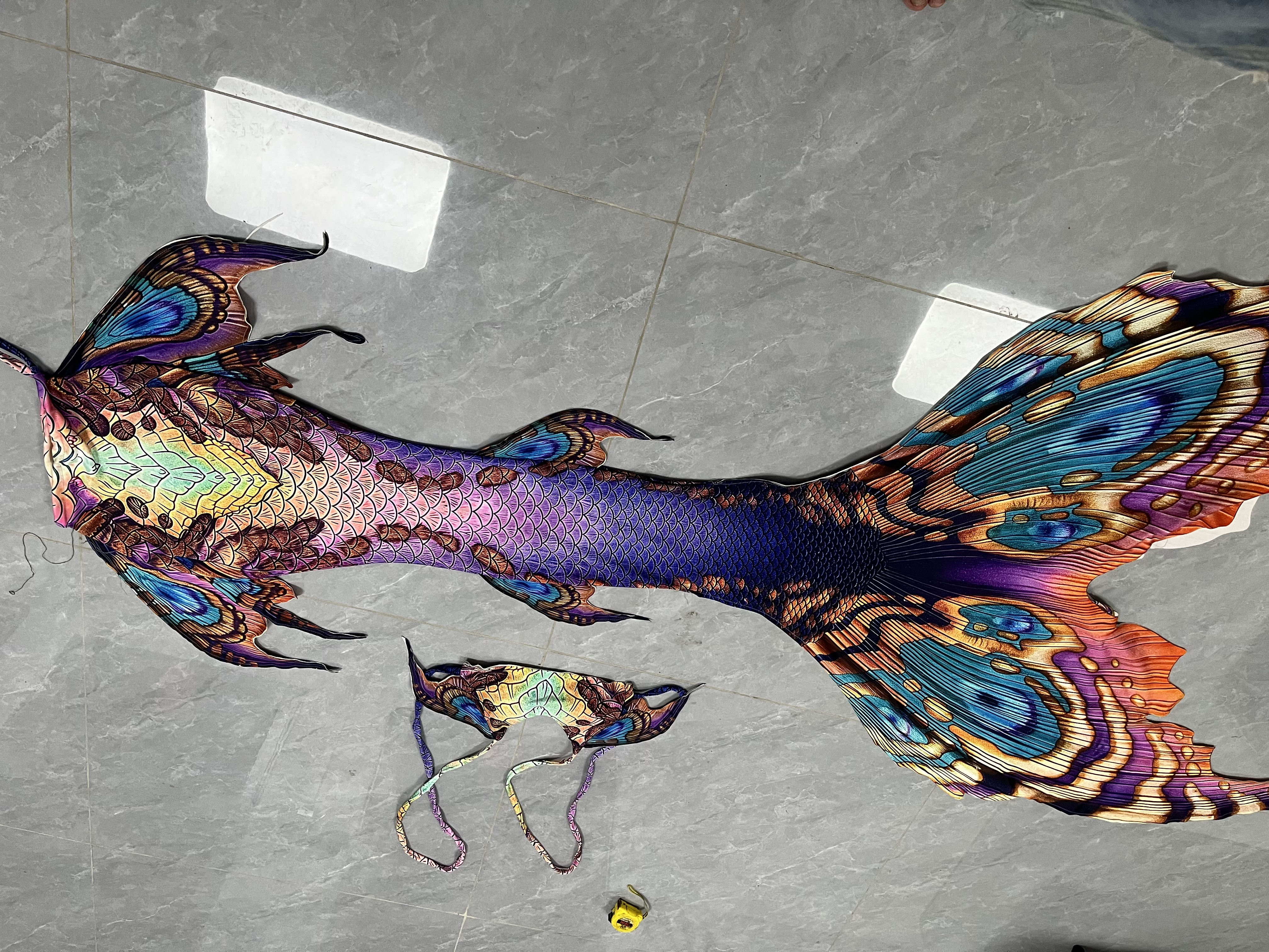 Mermaid Costumes For Aquarium  - đánh giá và giá Aquarium & Marine Science Center