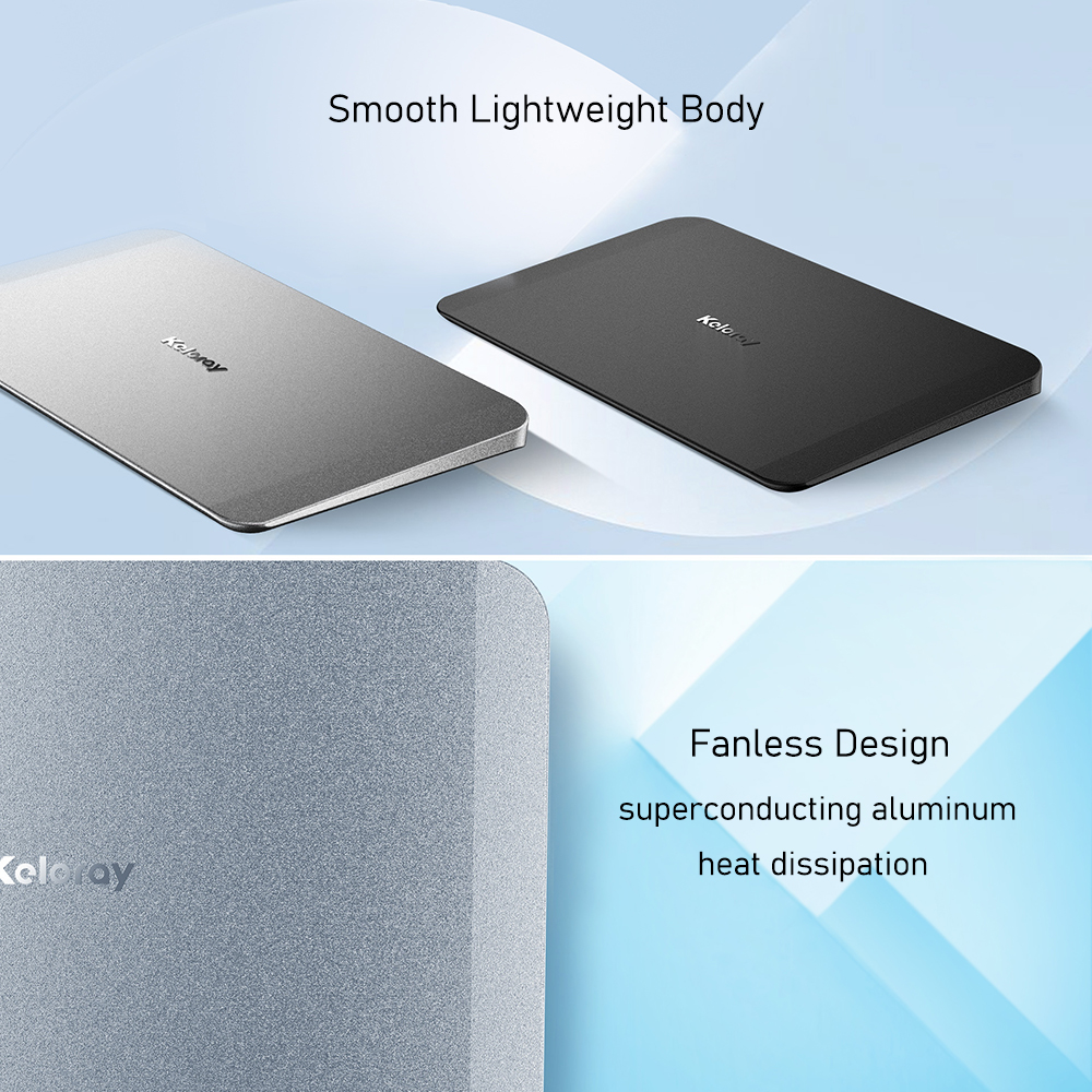 Keloray iSEA50 50W Fanless Ful - đánh giá và giá Aquarium Marine Fishes