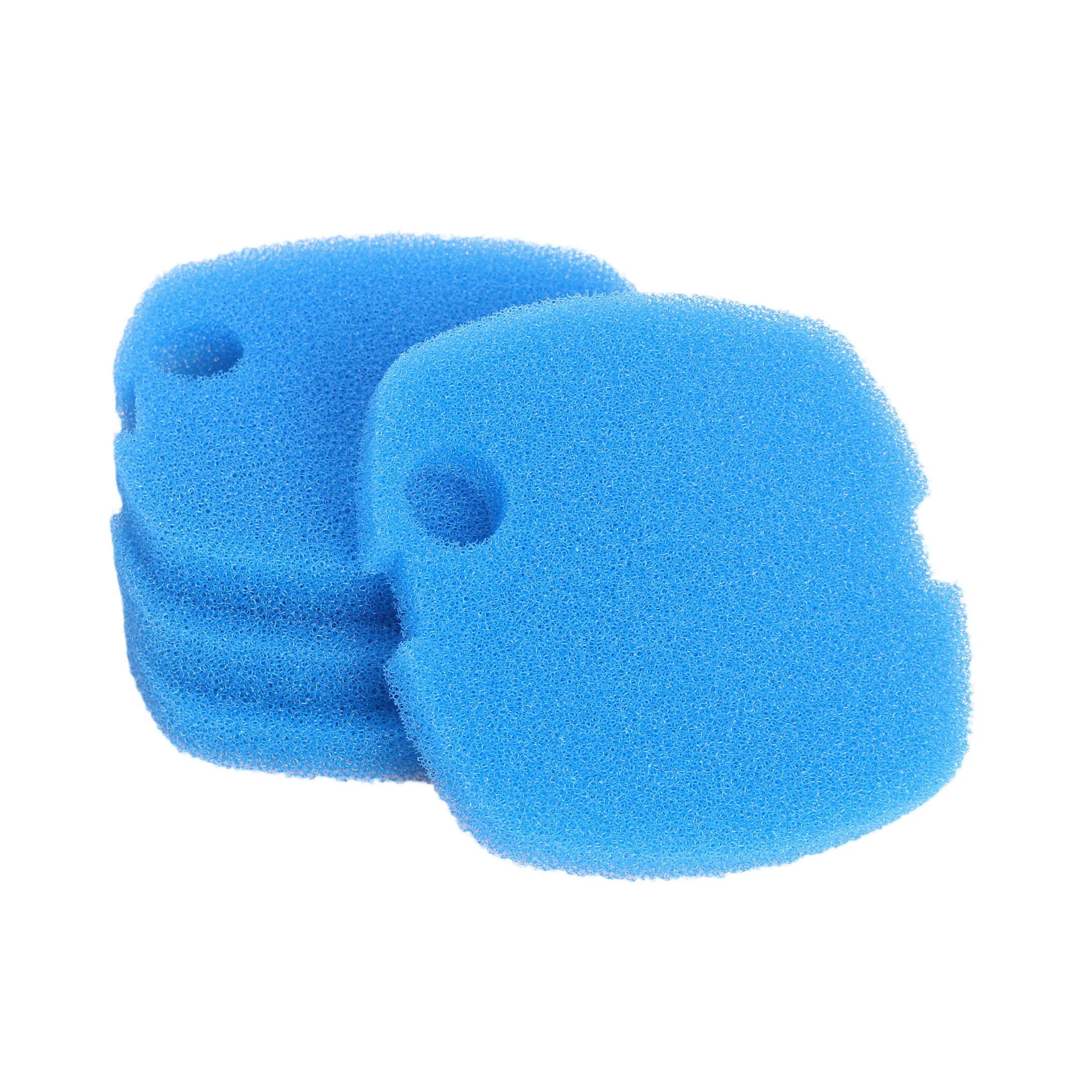 Compatible Blue Coarse Filter  - đánh giá và giá Marine Aquarium Chiller