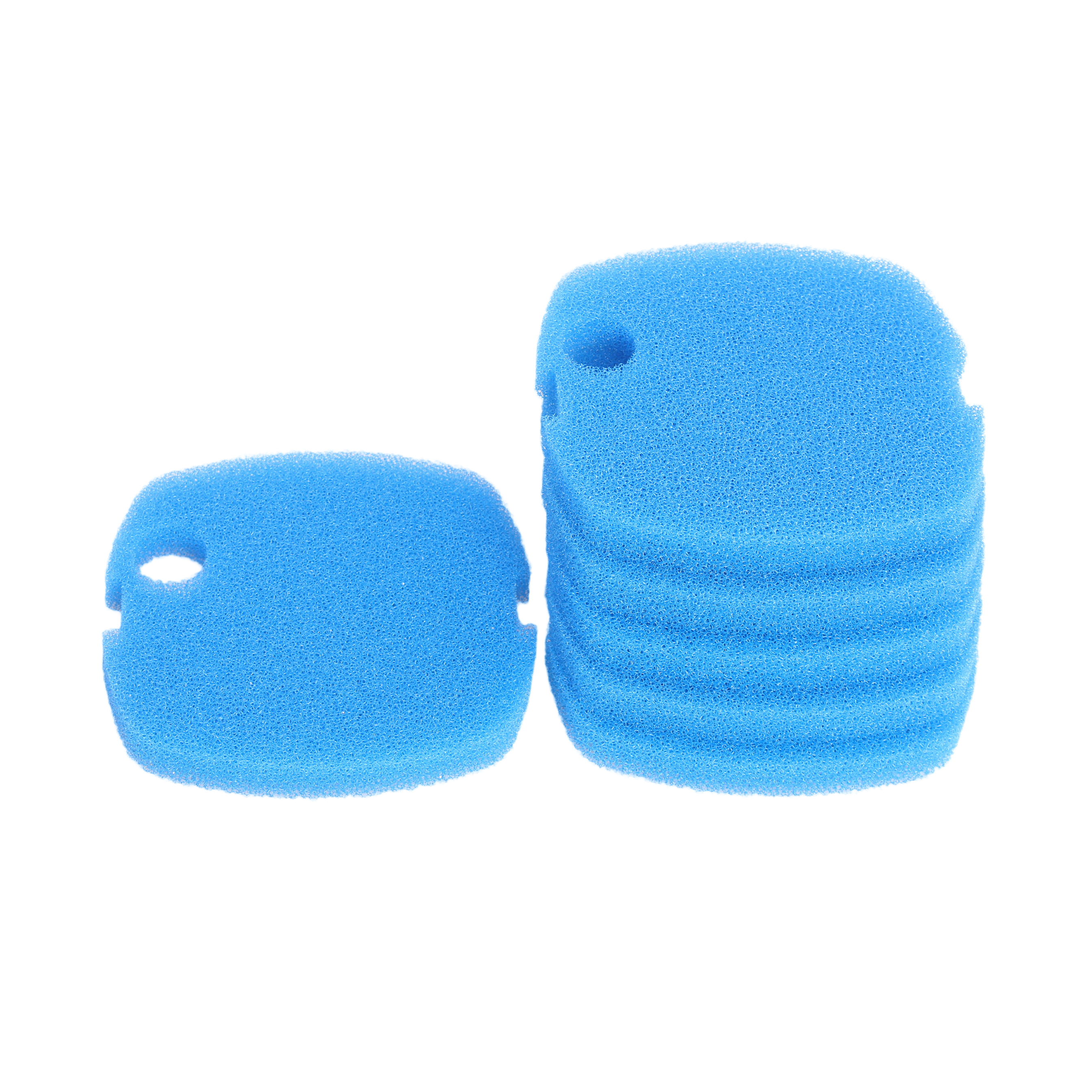 Compatible Blue Coarse Filter  - đánh giá và giá Marine Aquarium Chiller