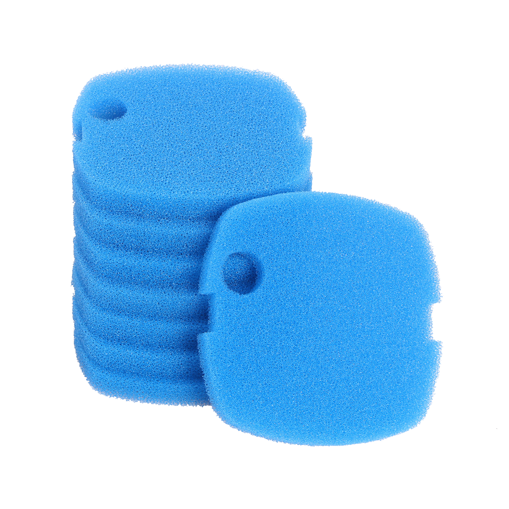 Compatible Blue Coarse Filter  - đánh giá và giá Marine Aquarium Chiller