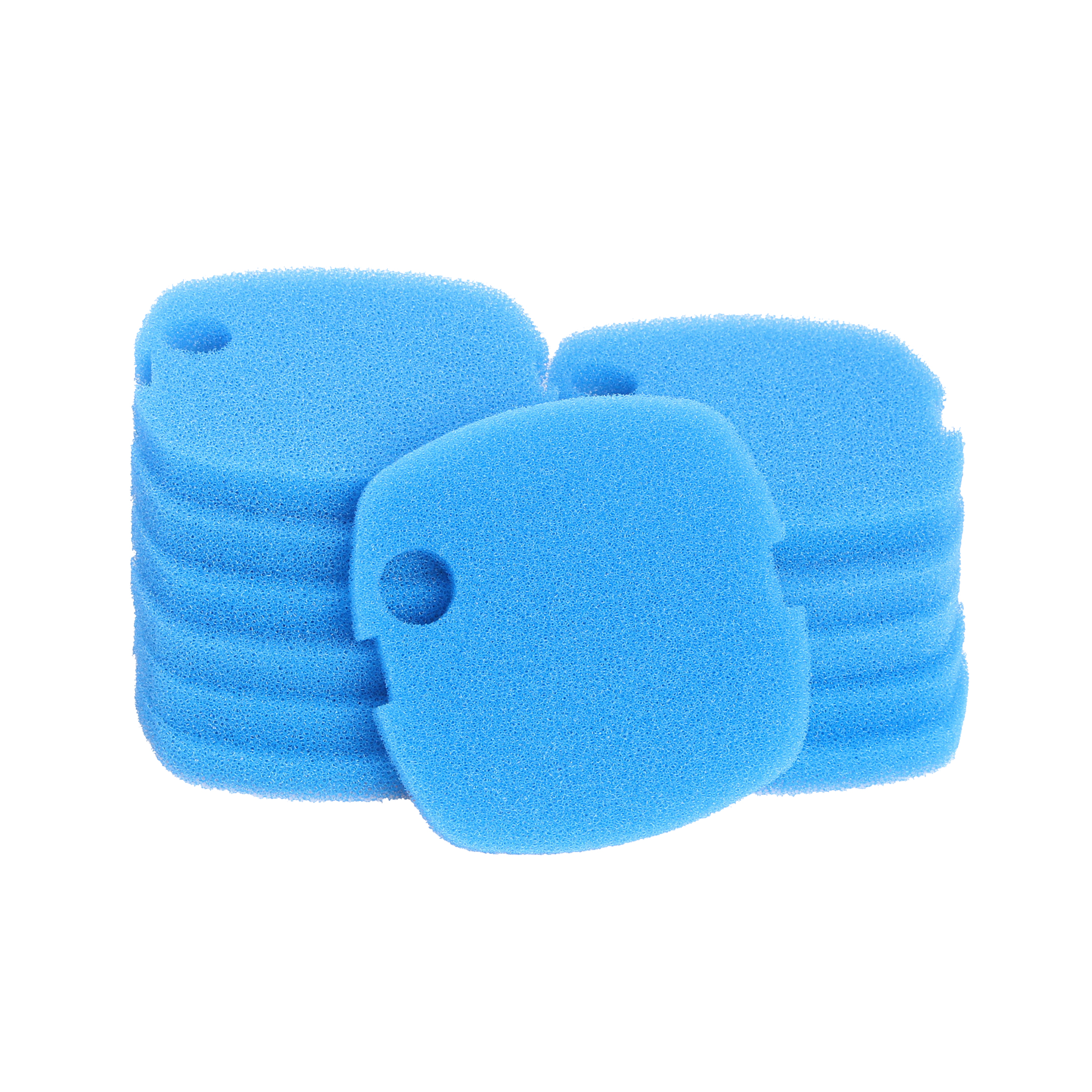 Compatible Blue Coarse Filter  - đánh giá và giá Marine Aquarium Chiller