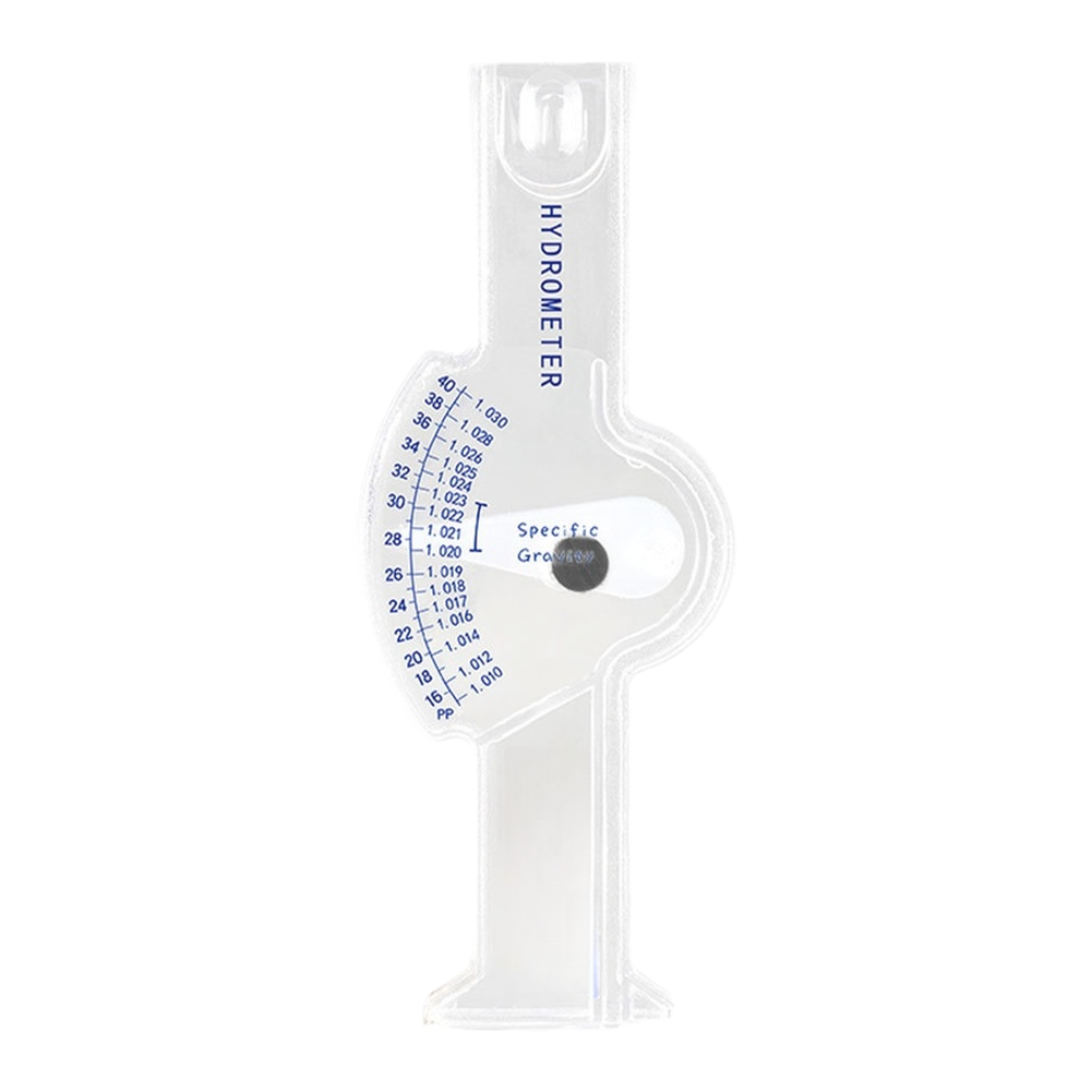 Seawater Density Meter And Sal - đánh giá và giá Marine Aquarium Water Testing
