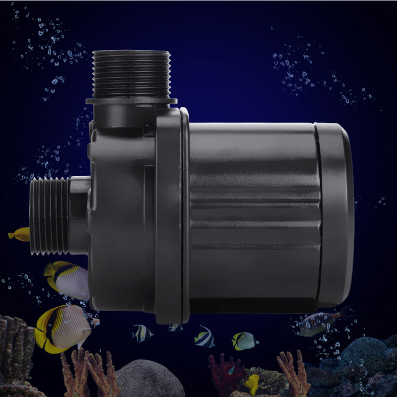 110-240V Red Starfish Aquarium - đánh giá và giá Marine Aquarium Protein Skimmer