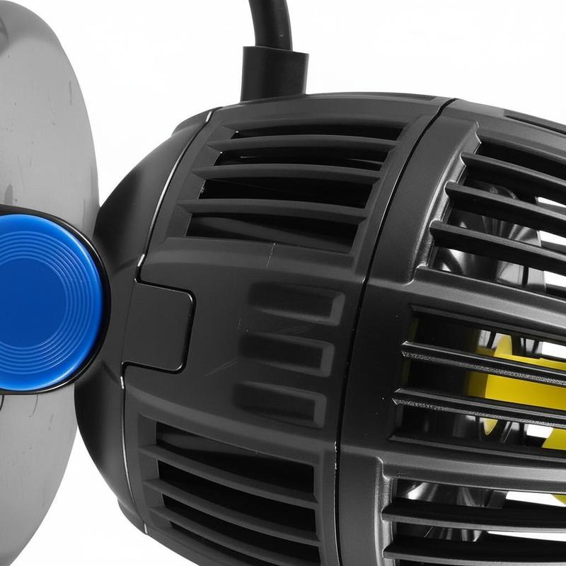 Aquarium Wave Maker, 10W, 1057 - đánh giá và giá Powerhead Wave Maker