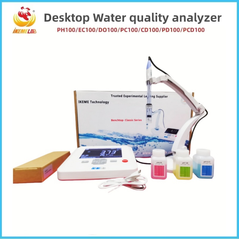 WEIAI laboratory Water Quality - đánh giá và giá Aquarium & Marine Science Center