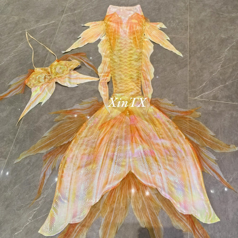 Professional adult mermaid tai - đánh giá và giá Aquarium & Marine Science Center