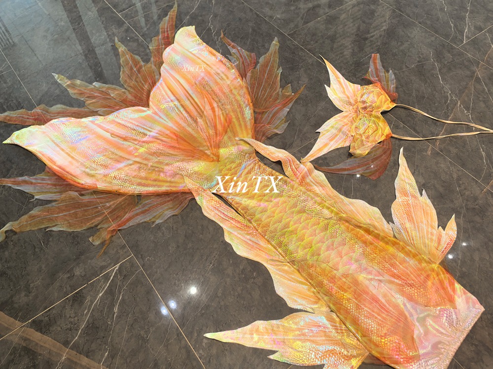 Professional adult mermaid tai - đánh giá và giá Aquarium & Marine Science Center