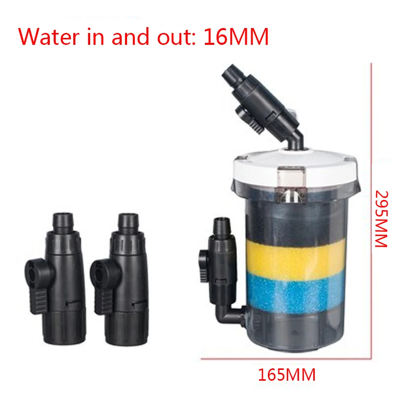 sunsun Aquarium Filter Aqurium - đánh giá và giá Marine Aquarium Chiller