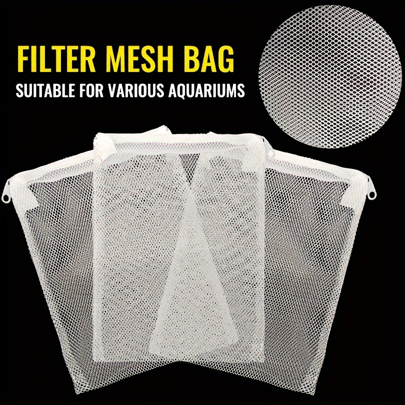 Reusable Zipper Filter Media B - đánh giá và giá Marine Aquarium Protein Skimmer